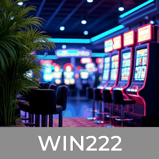 Aposte com Facilidade no Aplicativo WIN222