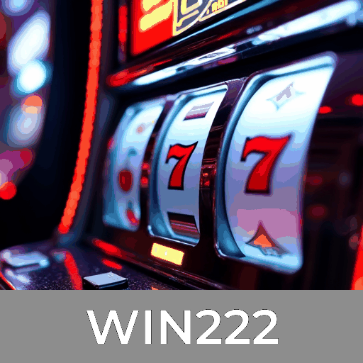 WIN222: Seu Cassino Confiável e Seguro