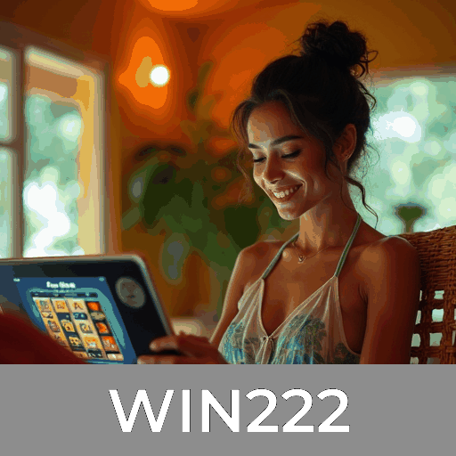 Explore os Bônus Únicos e Imperdíveis do WIN222