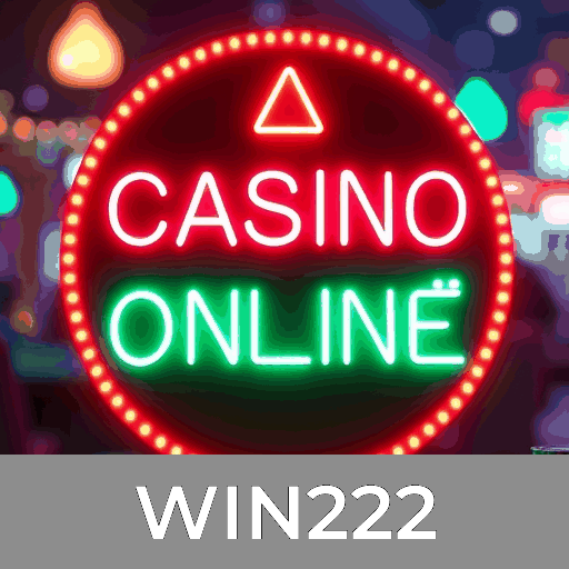 WIN222: Slots Avançados, Jogos de Mesa e Experiência Real