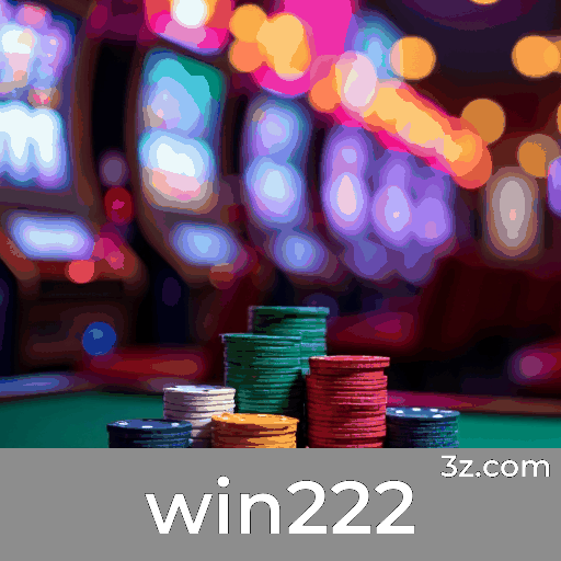 Mergulhe no Ambiente Envolvente do Cassino win222