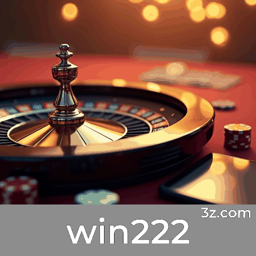 Maximize Seus Ganhos com o Aplicativo win222