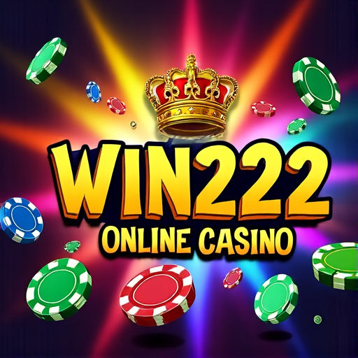 Logo da win222